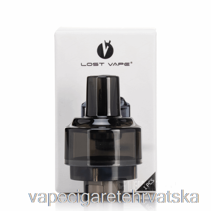 Vape Hrvatska Lost Vape Ursa Mini Replacement Pods 3ml Ursa Mini Pods